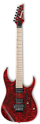 Электрогитара IBANEZ RG920MQMZ-RDT PREMIUM