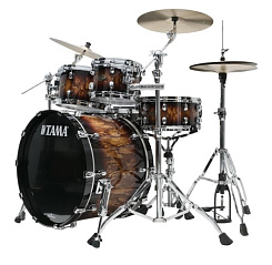 TAMA WBS52RZS-MBR STARCLASSIC WALNUT/BIRCH