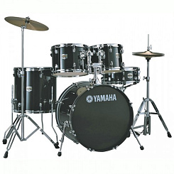 Часть барабанной установки YAMAHA Stage Custom Birch SCB2FS51RBL