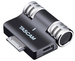 Tascam IM2 рекордер