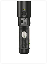 Радиосистема SHURE BLX24E/PG58