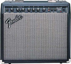 FENDER FRONTMAN 25R