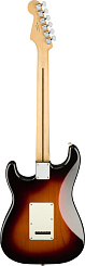 Электрогитара FENDER PLAYER Stratocaster HSS PF 3-Tone Sunburst