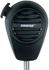 Микрофон SHURE 527B