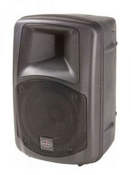 Активная акустика DAS AUDIO DR-508A