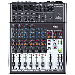 Behringer Xenyx X1204USB