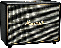 MARSHALL Woburn Black