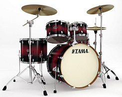 Ударная установка TAMA VL52KS-TRB SILVERSTAR CUSTOM