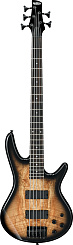 Бас-гитара IBANEZ GSR205SM-NGT