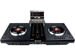 NUMARK NS7FX