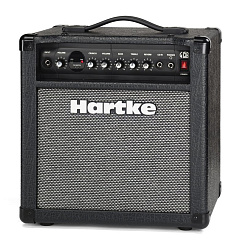 Hartke G15R комбоусилитель