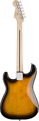 Электрогитара FENDER SQUIER BULLET  HT Brown Sunburst 