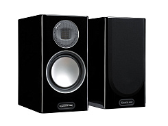 Полочная акустика Monitor Audio Gold Series (5G) 100 Piano Black