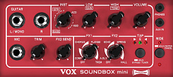 VOX SOUNDBOX-M SOUNDBOX MINI