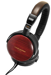 Наушники AUDIO-TECHNICA ATH-ESW9