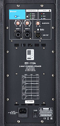 EUROSOUND EST-115A