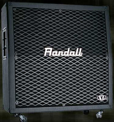 Randall RA412XJM