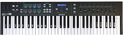 Arturia KeyLab Essential 61 Black Edition