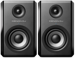 Denon SM50