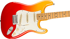 FENDER Player Plus STRAT MN Tequila Sunrise