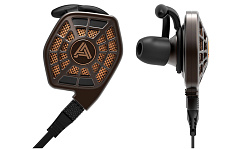 Audeze iSINE 20 bluetooth + lightning cable