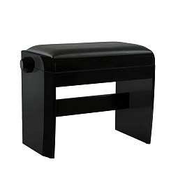 Dexibell Bench Black Matt