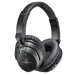 Наушники AUDIO-TECHNICA ATH-ANC9