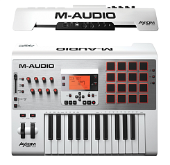 M-Audio Axiom AIR 25