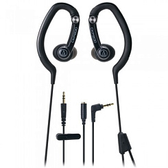 AUDIO-TECHNICA ATH-CKP200 BK