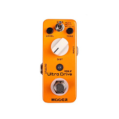 Mooer Ultra Drive