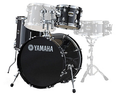 Часть барабанной установки YAMAHA Gigmaker GM2F51BLG