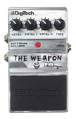 Digitech The Weapon Гитарный эффект