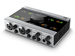 Native Instruments Komplete Audio 6