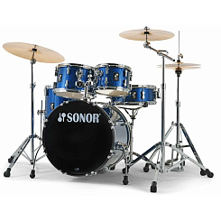 Барабанная установка Sonor 17507148 AQX Studio Set BOS 17355 