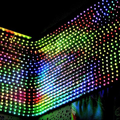 Involight LED SCREEN55