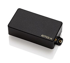 Звукосниматель Humbucker EMG 58X BK