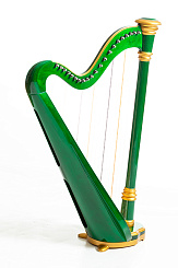 Арфа Resonance Harps MLH0025 Iris