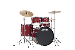 Ударная установка TAMA RM52KH6-CPM RHYTHM MATE