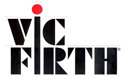 Vic Firth N5BN  палки, орех, нейлоновый наконечник