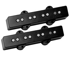 Комплект звукоснимателей DIMARZIO AREA J PAIR DP249