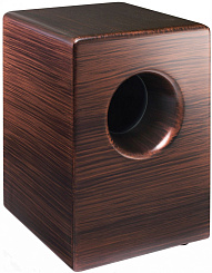 Pearl PCJ-633BB/ 643 Burgundy Mix Boom Box Cajon