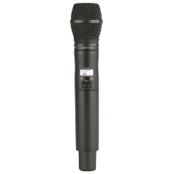 SHURE ULXD2/SM87A K51 606 - 670 ручной передатчик с капсюлем SM87