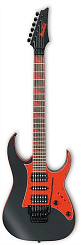 Электрогитара IBANEZ GRG250DX-BKF