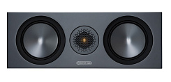 Monitor Audio Bronze C150 Black (6G)