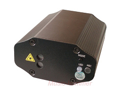 Mini Laser Light D 06