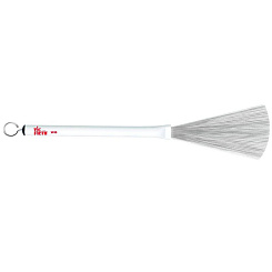 Vic Firth WB  Jazz Brush металлические щётки, пластиковые ручки