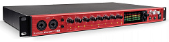 FOCUSRITE Clarett 8Pre USB