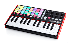 Миди контроллер AKAI PRO APC KEY 25 MK2