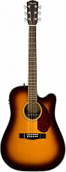 Fender CD-140SCE Dread SB