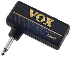 Усилитель для наушников VOX AMPLUG LEAD